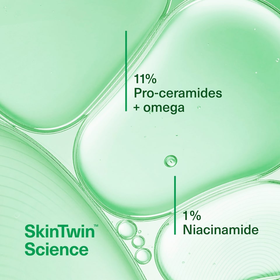 image 1 of Simple Booster Serum Pro Ceramide  30ml