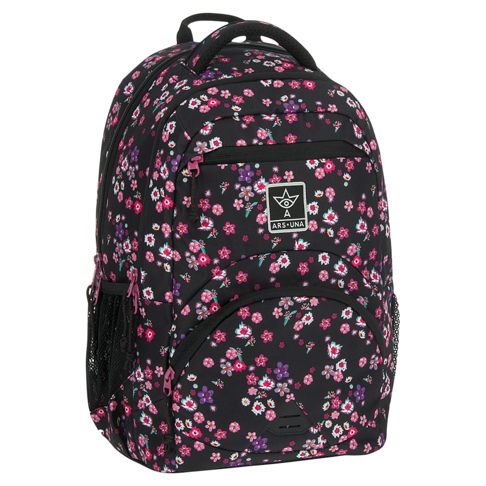 Obrázek 1 pro produkt Ars Una Ergonomický školní batoh 27 l