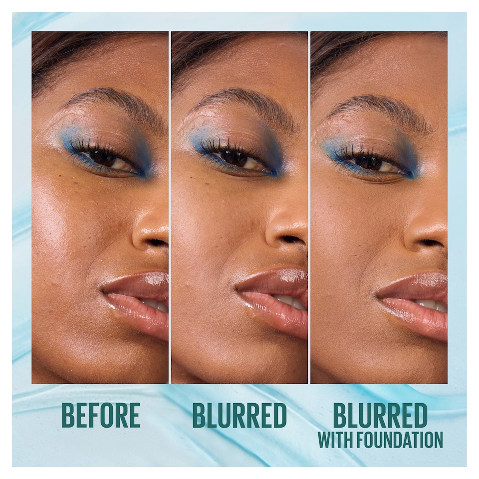 image 1 of Maybelline Poreless Jelly Hydrating Blur Primer, 30ml 