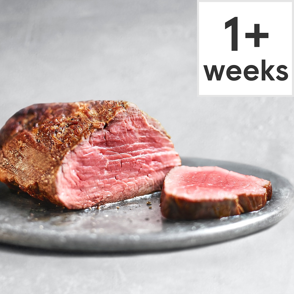 39. Tesco Finest 30-Day Matured Chateaubriand 0.6-1kg (Serves 4-6)