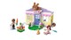 LEGO Friends 42679 Heartlake City nyuszipanzió  2. kép