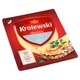image 2 of Krolewski Light 17% Swiss-Type Cheese 100g