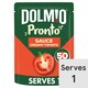 image 1 of Dolmio Creamy Tomato Pouch Pasta Sauce 150G