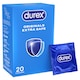 image 1 of Durex Originals Extra Safe Condoms Regular Fit 20 Pack