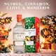 image 4 of Edinburgh Gin Christmas Edinburgh Dry Gin, 70cl