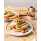 image 2 of Griddle Original Wholegrain Waffles 6 Pack 200g