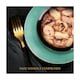 image 3 of Sheba Fillets Wet Cat Food Tray with Chicken & Fish in Gravy 60g
