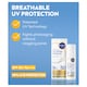 image 2 of NIVEA SUN UV Face 2in1 Daily Primer Serum SPF50+ 30ml