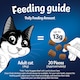 image 6 of Felix Tasty Nuggets for cats Beef & Lamb 50g
