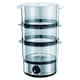 image 1 of Russell Hobbs 3 Tier Steamer