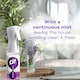image 3 of Cif Infinite Clean All in One: Fresh Lavender and Eucalyptus Spray 280ml