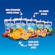 image 2 of Capri-Sun Zero Orange 8 x 200ml Kids' Juice Drink