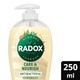 image 1 of Radox Antibacterial Nourishing Hand Wash 250Ml