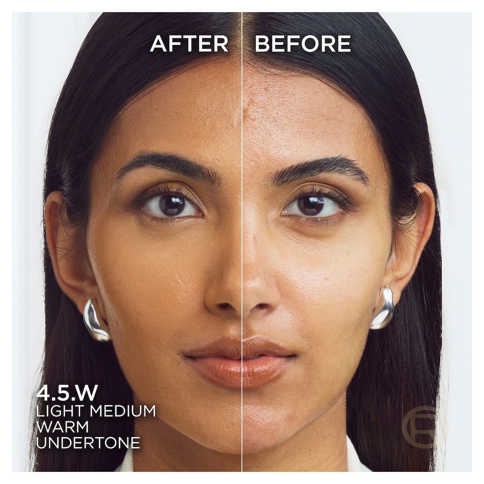 image 1 of L'Oreal Paris True Match Foundation 4.5W 30ml
