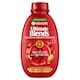 image 1 of Garnier Ultimate Blends Argan Oil & Cranberry Colour Shampoo 400Ml