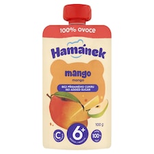 Hamánek Mango 100g