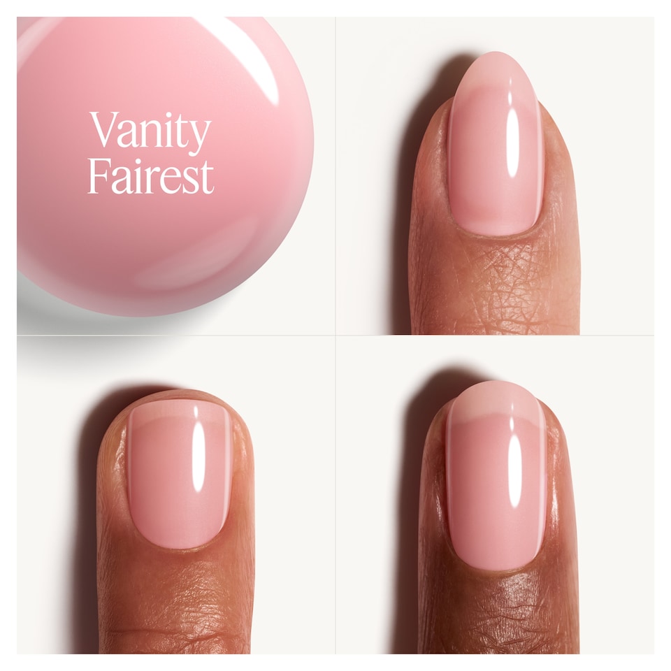 image 1 of Essie Nail Polish, Vanity Fairest, 13.5ml 