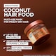 image 3 of Garnier Ultimate Blends Hair Food Coconut 3in1 Mask 400ml
