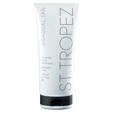 St Tropez Gradual Tan Every Day Med/Dark 200Ml