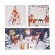 image 2 of Tesco Cosy Christmas Cards 20 Pack
