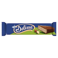 ORION Delissa Hazelnut Wafer 30 g