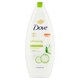 image 1 of Dove Refreshing Shower Gel 250ml