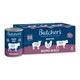 image 3 of Butcher's Recipe In Jelly Dog Food Tins 6x400g