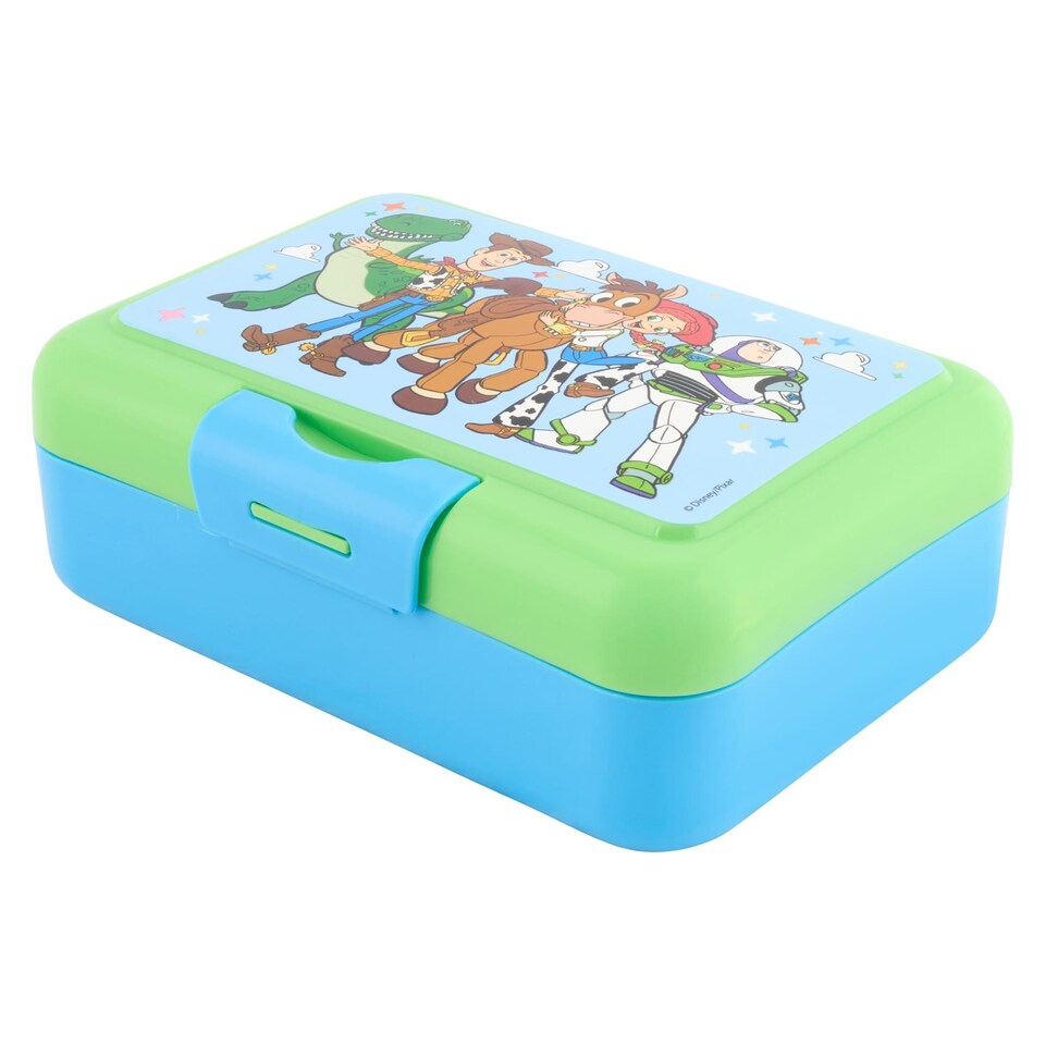 image 1 of Toy Story Kind Lunch Sandwich Box