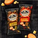 image 5 of Jacob's Mini Cheddars Smoked Cheddar Flavour Baked Snacks 6 x 23g