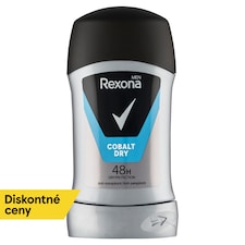 Rexona Men Cobalt Dry Tuhý antiperspirant 50 ml