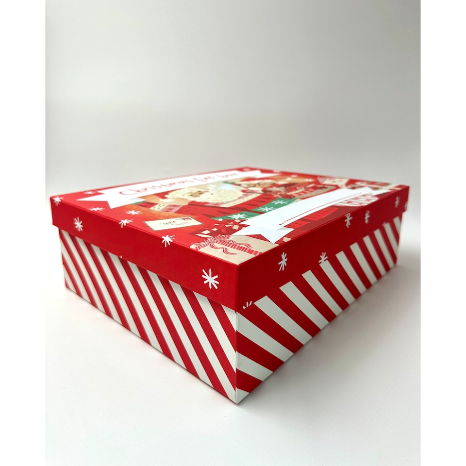 image 1 of Tesco Christmas Eve Box