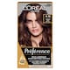 image 1 of L'Oreal Paris Preference 4.15 Caracas Intense Deep Brown Permanent Hair Dye