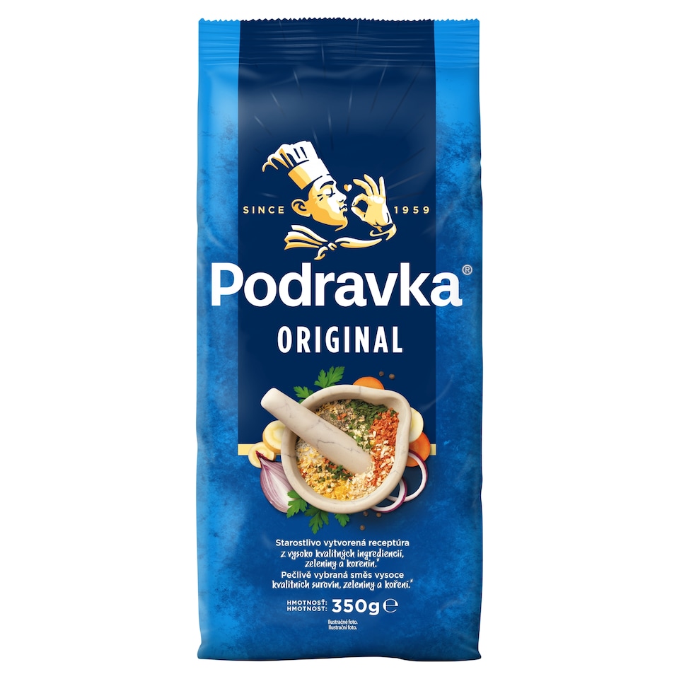 Podravka Original Seasoning 350 g
