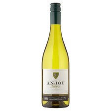 Tesco Anjou Blanc 75Cl