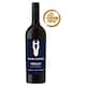image 4 of Dark Horse Merlot 75Cl