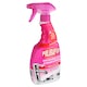 image 2 of Pulirapid Liquid Limescale Remover with Natural Vinegar 500 ml