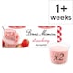 image 1 of Bonne Maman Strawberry Mousse 2 x 70g
