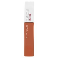 Maybelline Nail Superstay Matte Ink Fighter 5Ml