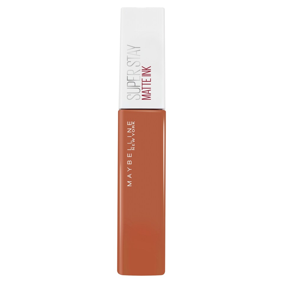 Maybelline Nail Superstay Matte Ink Fighter 5Ml