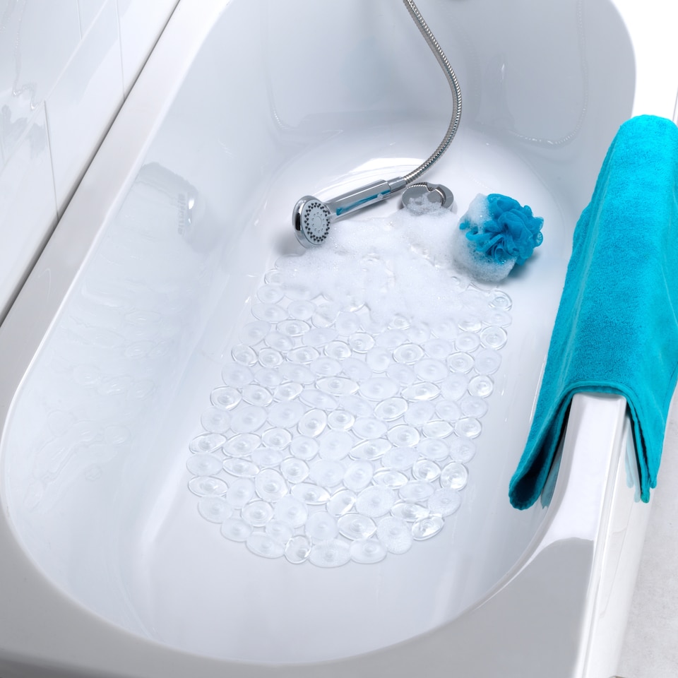 image 1 of Beldray Antibacterial Bath Mat