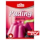 image 1 of Haas Klasszikus Punch Flavoured Pudding Powder 3 x 40 g