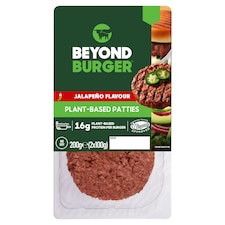 Burgers