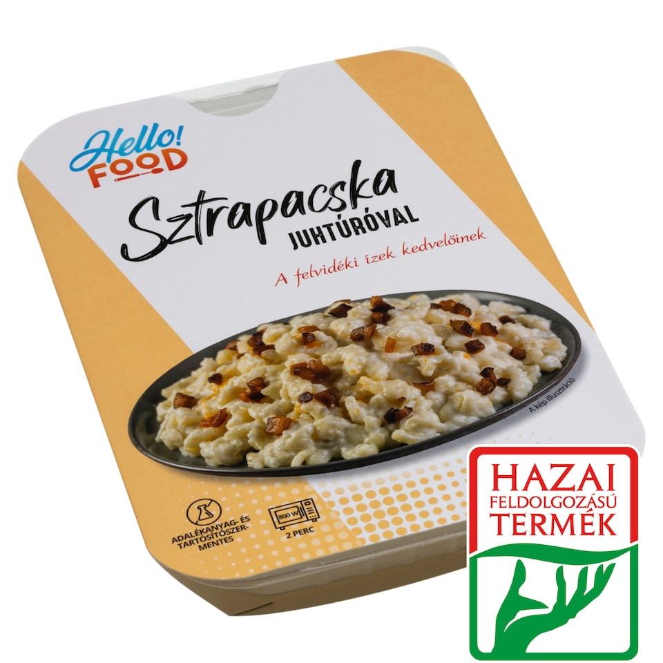 Hello Food Sheep Cheese Strap 330 g