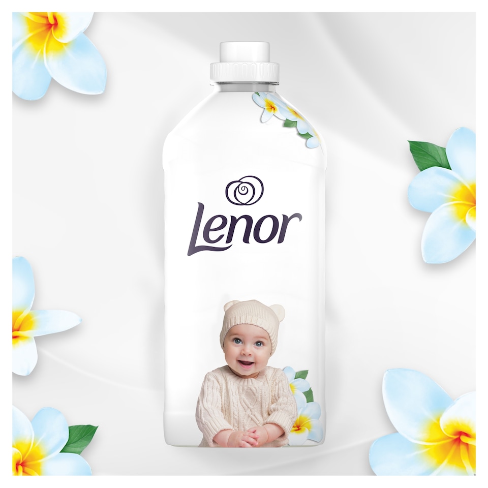 obrázok 1 z Lenor Aviváž, , Sensitive 142 praní