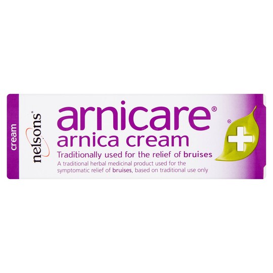 Nelsons Arnica Cream 30G
