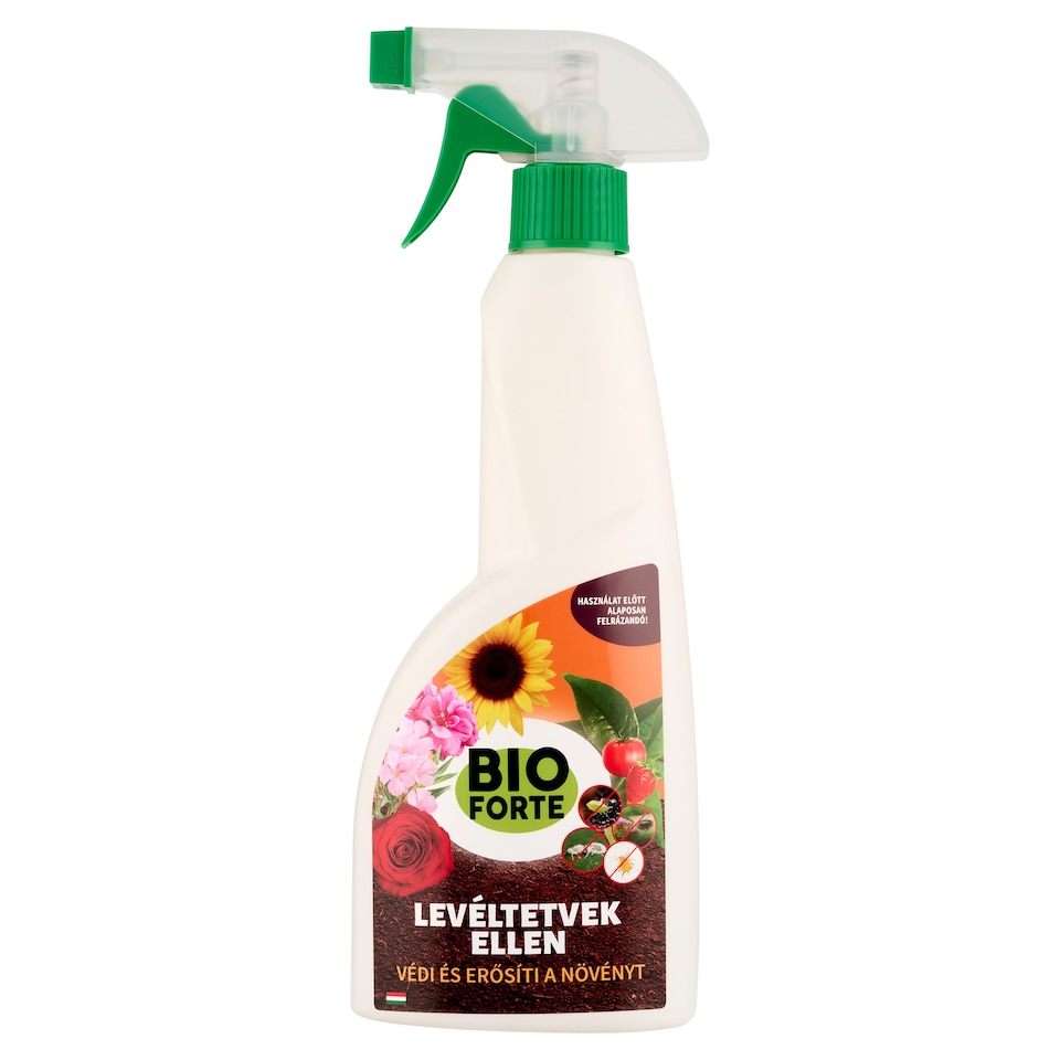 BioForte Plant Protection Product Against Aphids 500 ml