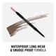 image 3 of Rimmel Brow Pro Microdefiner Blonde