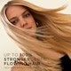 image 2 of Pantene Xxl 3 In 1 Classic Clean Shampoo 600Ml