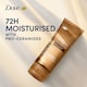 image 2 of Dove Summer Revived Sunless Tan Gradual Tan Lotion Medium To Dark 200ML
