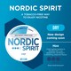 image 2 of Nordic Spirit Mint Strong 9Mg